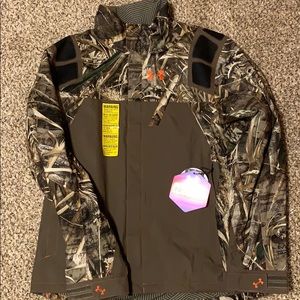 Men’s under armour